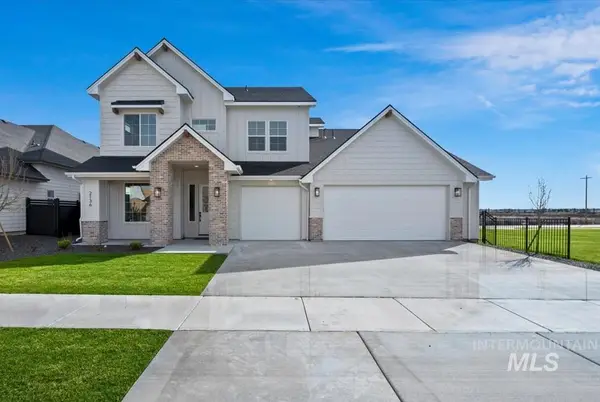 2136 N Palaestra Ave, Eagle, ID 83616