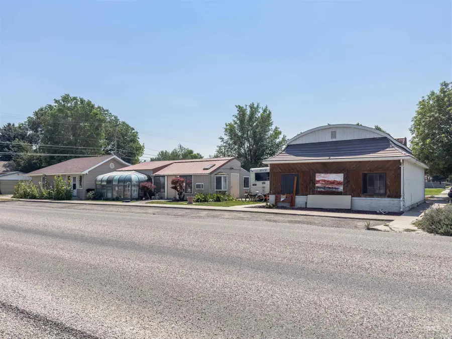 401 E 16th St, Burley, ID 83318 - #2