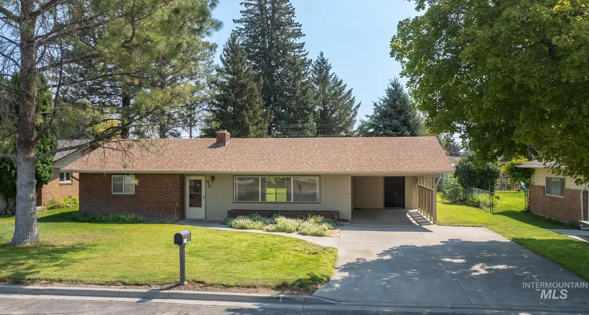 818 N Sunrise Blvd., Twin Falls, ID 83301 - #1