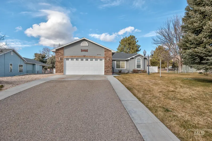 5710 Howard Ln, Nampa, ID 83687 - #2