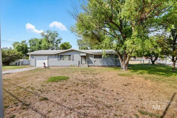 1623 H Street, Rupert, ID 83350