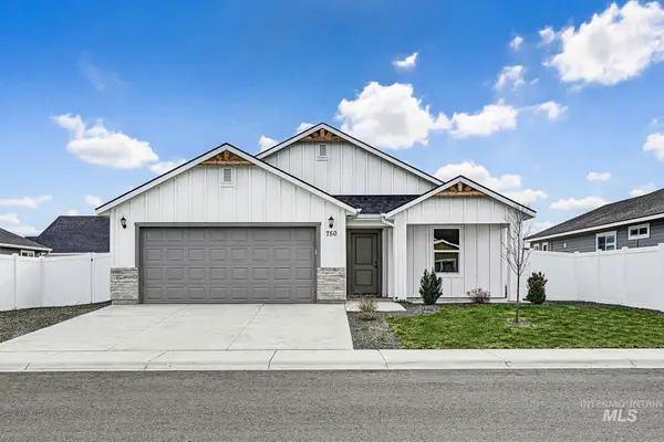 750 Pilot St., Payette, ID 83661