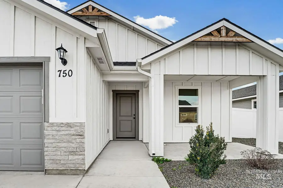 750 Pilot St., Payette, ID 83661 - #2