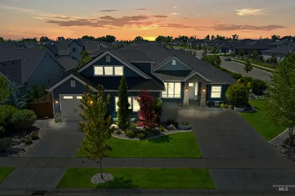 2559 N Synergy Ave., Eagle, ID 83616