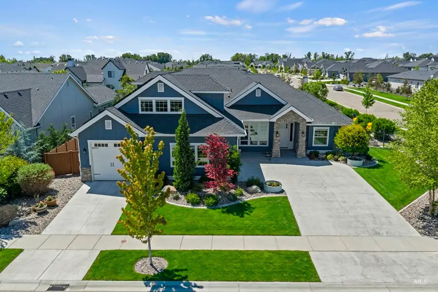 2559 N Synergy Ave., Eagle, ID 83616 - #2