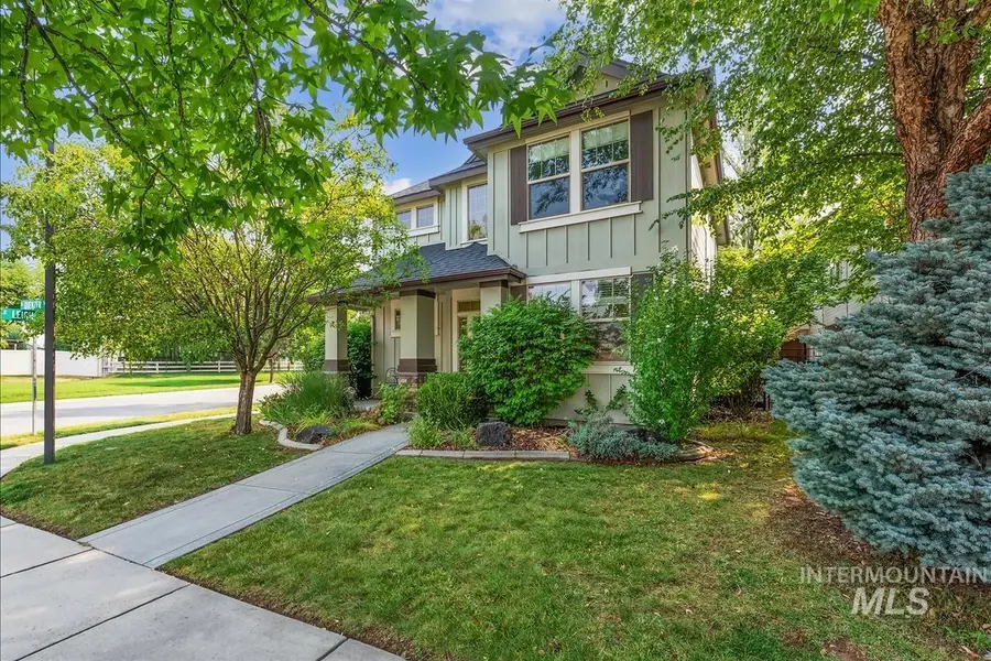 3968 N Quenzer Way, Meridian, ID 83646 - #2