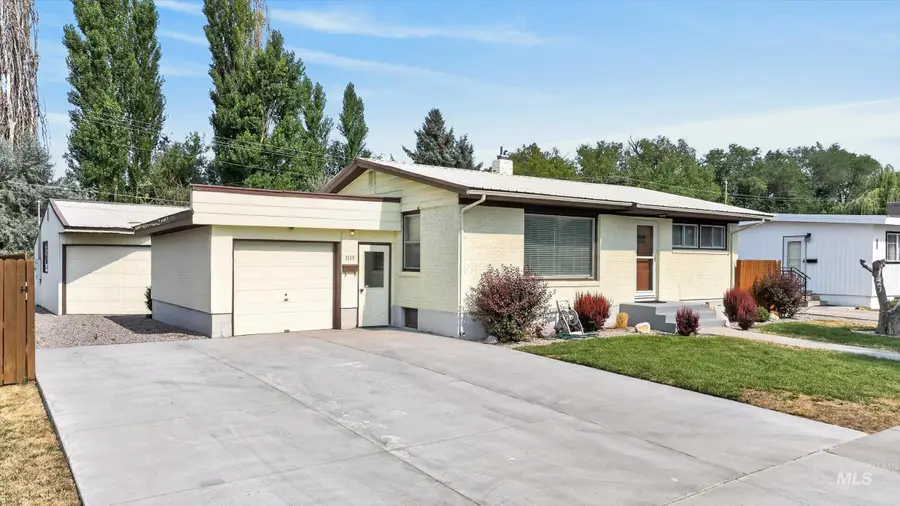 1119 Meadowbrook Ln, Pocatello, ID 83201 - #2
