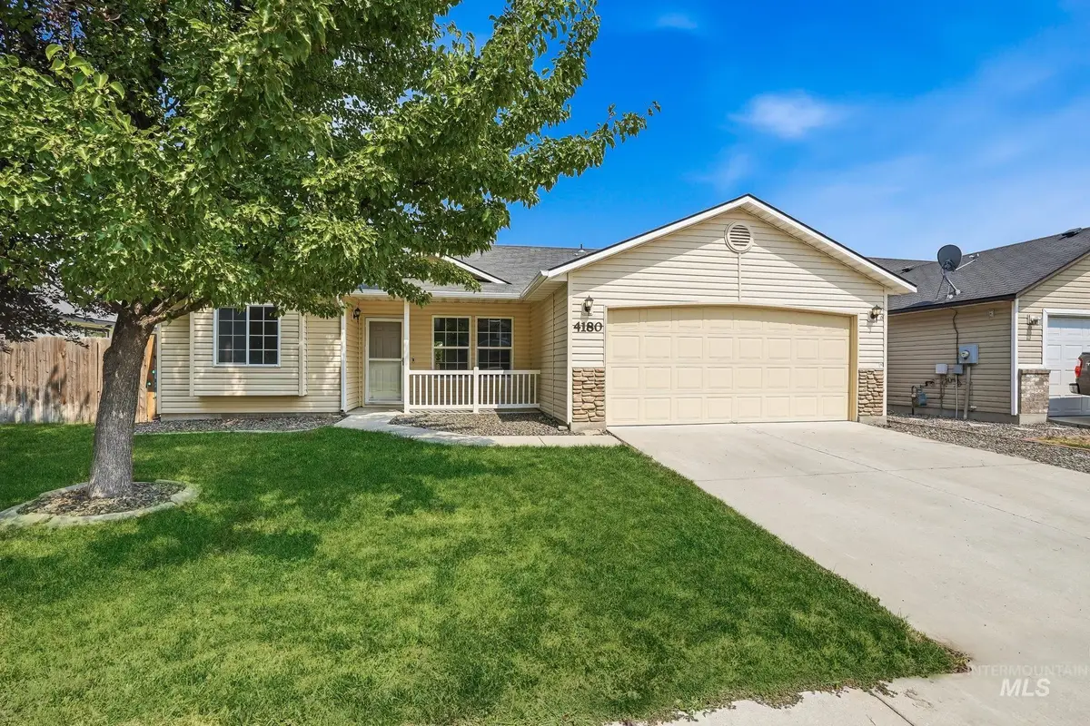4180 S Rangewood Way, Meridian, ID 83642 - #1