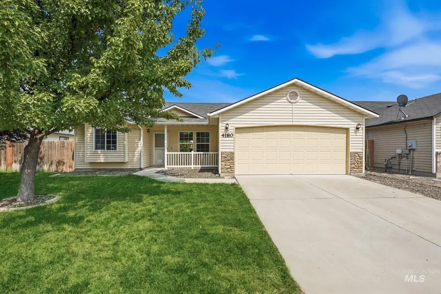 4180 S Rangewood Way, Meridian, ID 83642 - #3