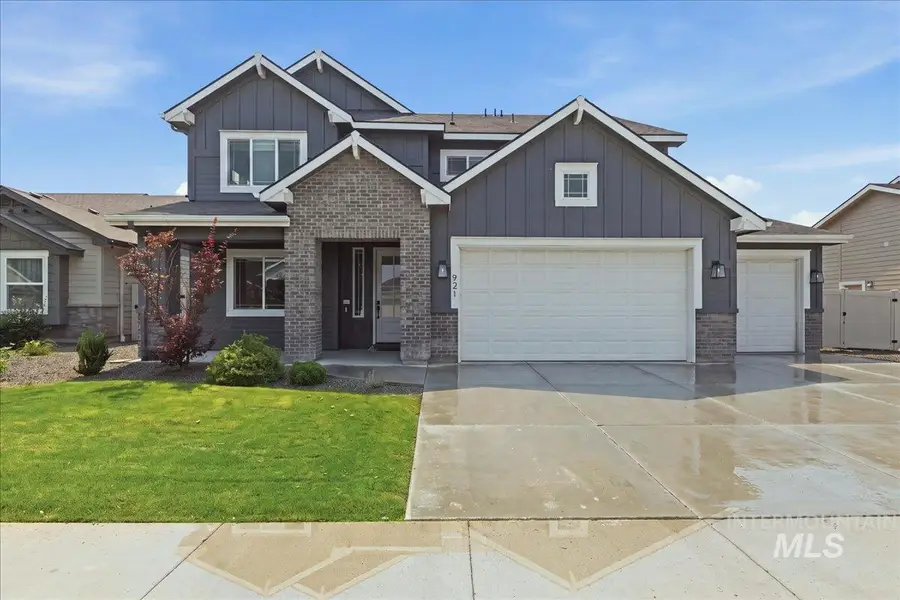 921 E Viedma St, Kuna, ID 83634 - #2