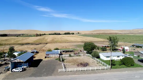 5656 Hillview Road, Emmett, ID 83617