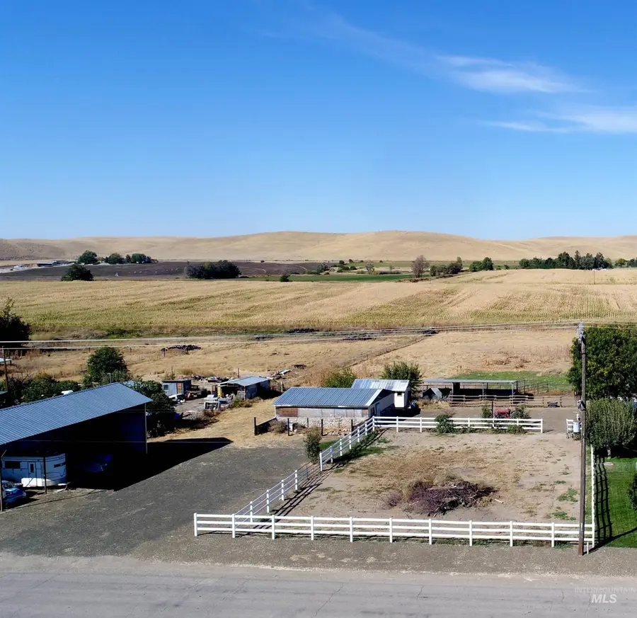 5656 Hillview Road, Emmett, ID 83617 - #2