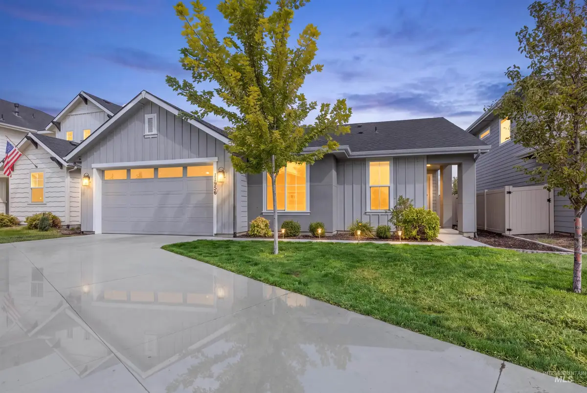 11956 W Piazza St, Nampa, ID 83686 - #1
