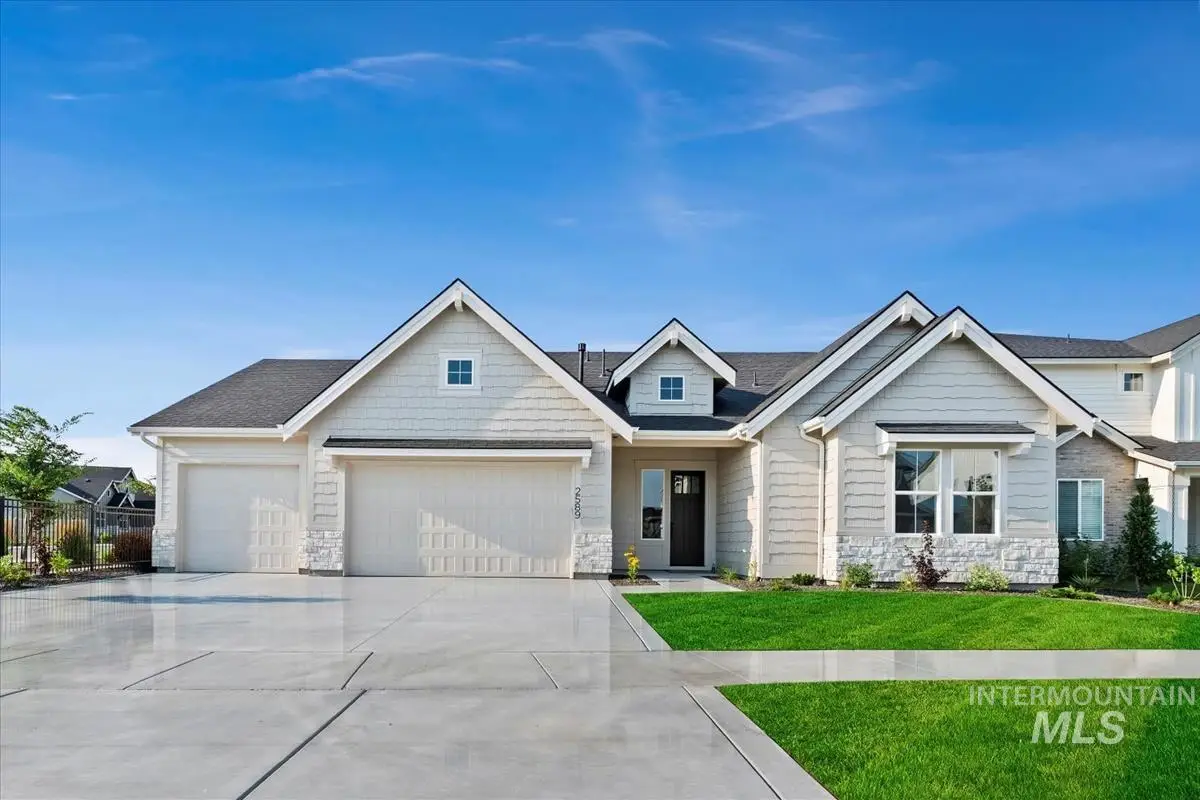 9253 W Gladiola Lane, Star, ID 83669 - #1