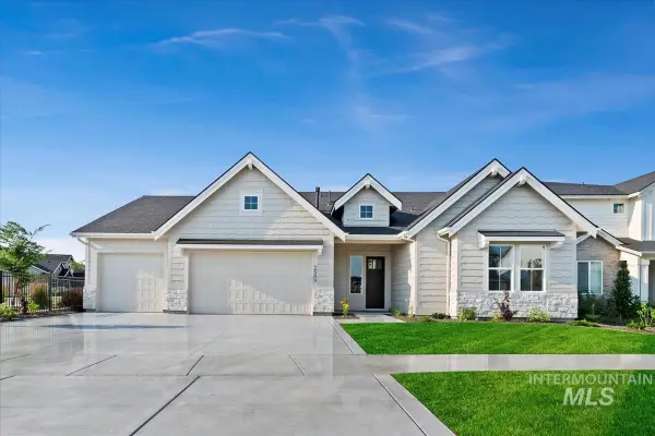 9253 W Gladiola Lane, Star, ID 83669