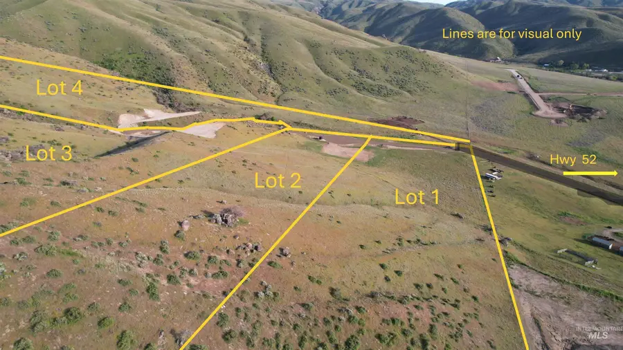 Lot 1 Prarie Lane, Horseshoe Bend, ID 83629 - #2
