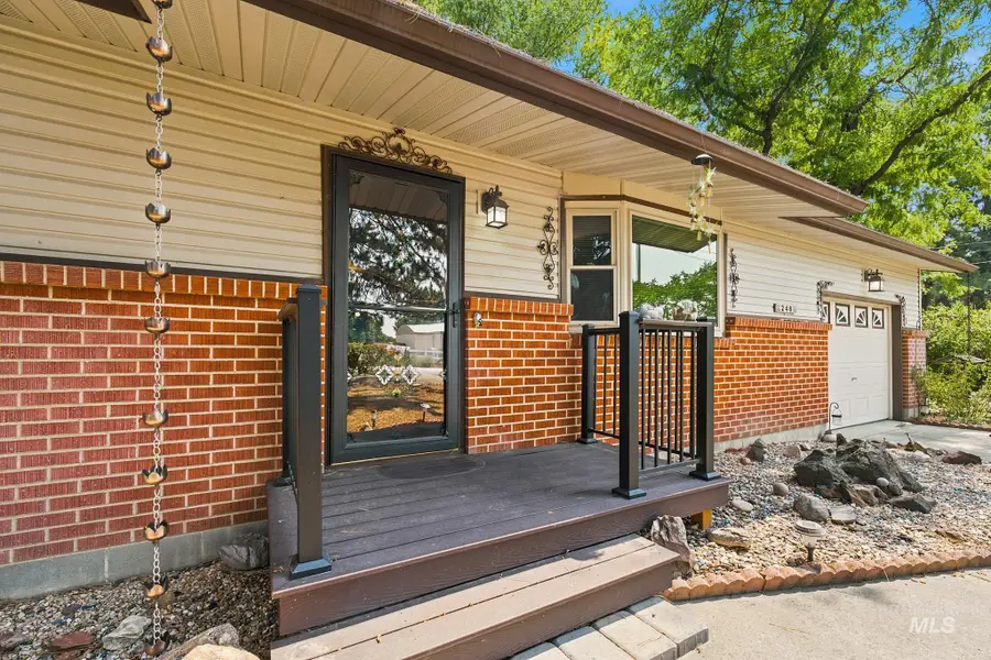248 N Cobblestone Ln., Eagle, ID 83616 - #2