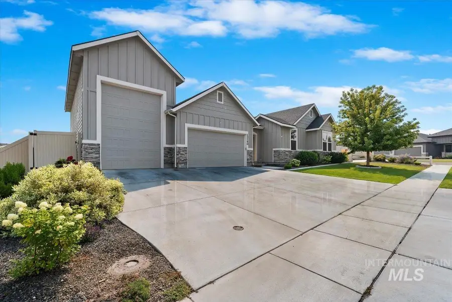13140 S Grace Point Way, Nampa, ID 83686 - #2