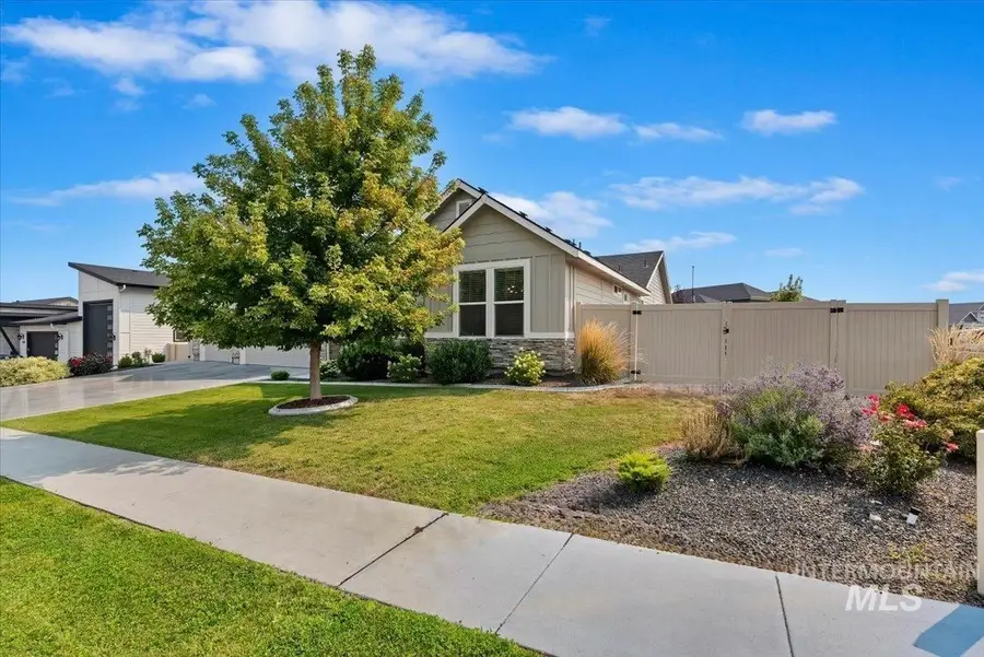 13140 S Grace Point Way, Nampa, ID 83686 - #3