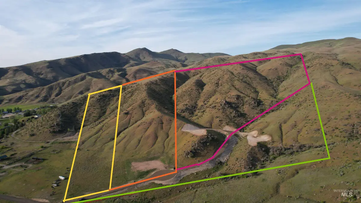 Lot 3 Prarie Lane, Horseshoe Bend, ID 83629 - #1