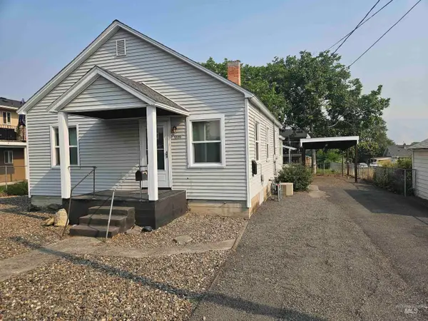 1220 Highland, Clarkston, WA 99403