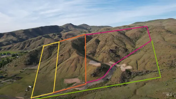 Lot 4 Prarie Lane, Horseshoe Bend, ID 83629