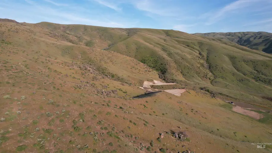 Lot 4 Prarie Lane, Horseshoe Bend, ID 83629 - #3