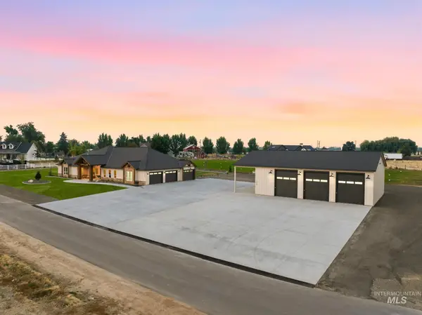 7720 E Windmill Ranch Ln, Nampa, ID 83687