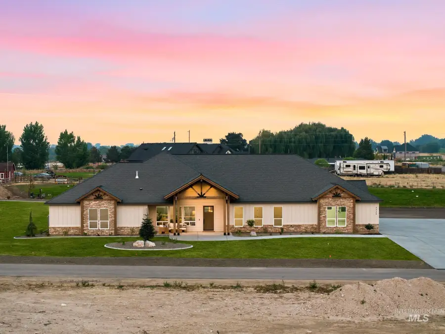 7720 E Windmill Ranch Ln, Nampa, ID 83687 - #2