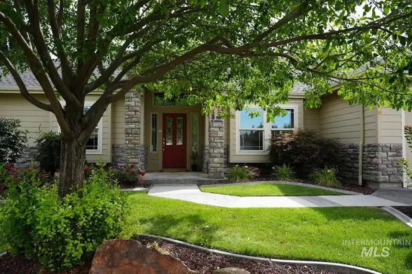 4525 W White Ash Dr, Meridian, ID 83642