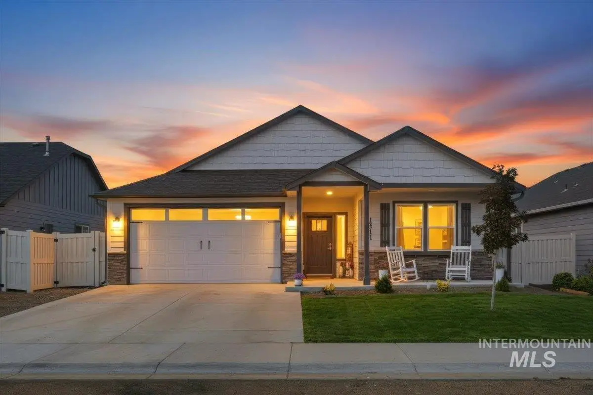 1511 Yellowstone St, Caldwell, ID 83607 - #1