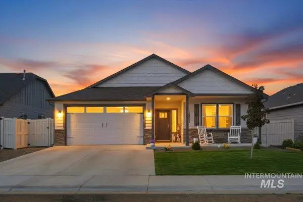 1511 Yellowstone St, Caldwell, ID 83607