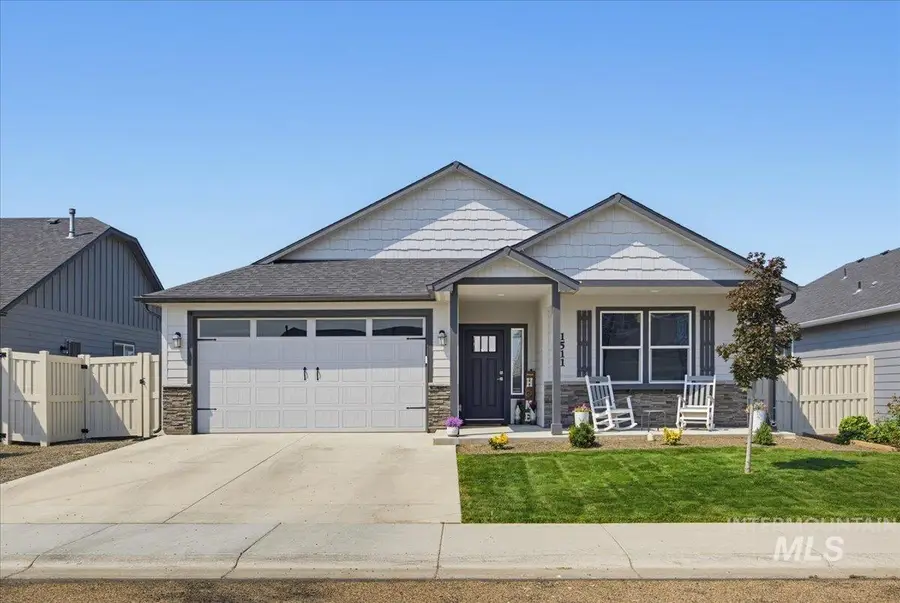 1511 Yellowstone St, Caldwell, ID 83607 - #2