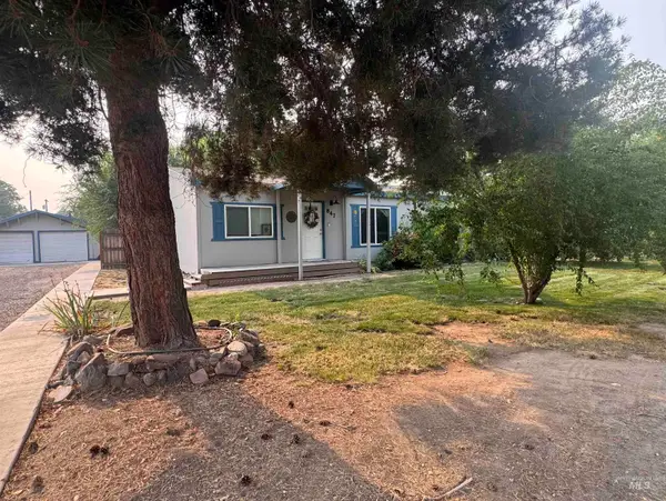 847 N. 6th Street, Payette, ID 83661