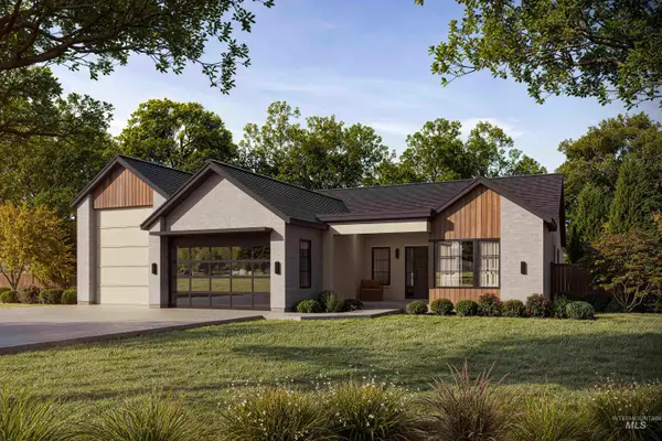 3483 W Tahoe View St.,, Eagle, ID 83616