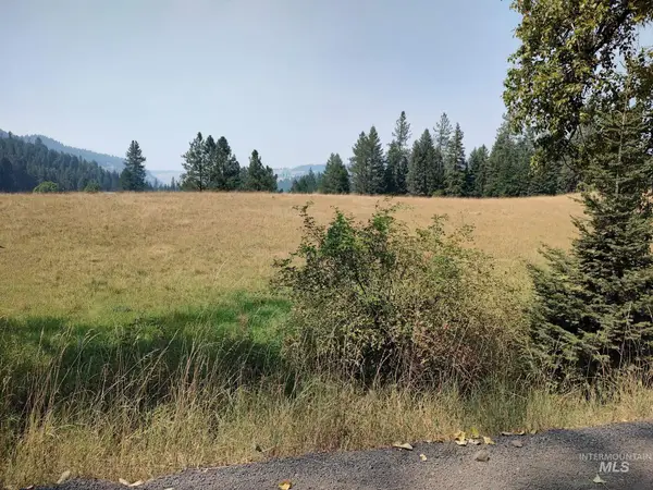 000 Clear Creek 3 Ac, Kooskia, ID 83539