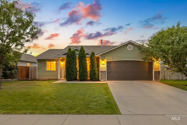 11863 Edgemoor St, Caldwell, ID 83605