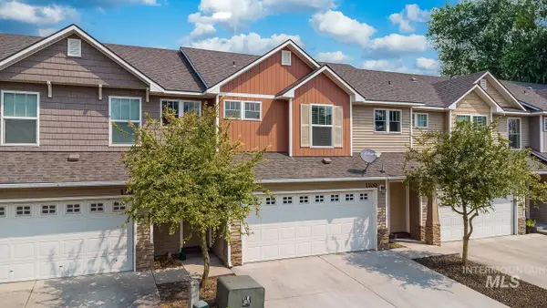 1100 S Barberry Pl, Nampa, ID 83686