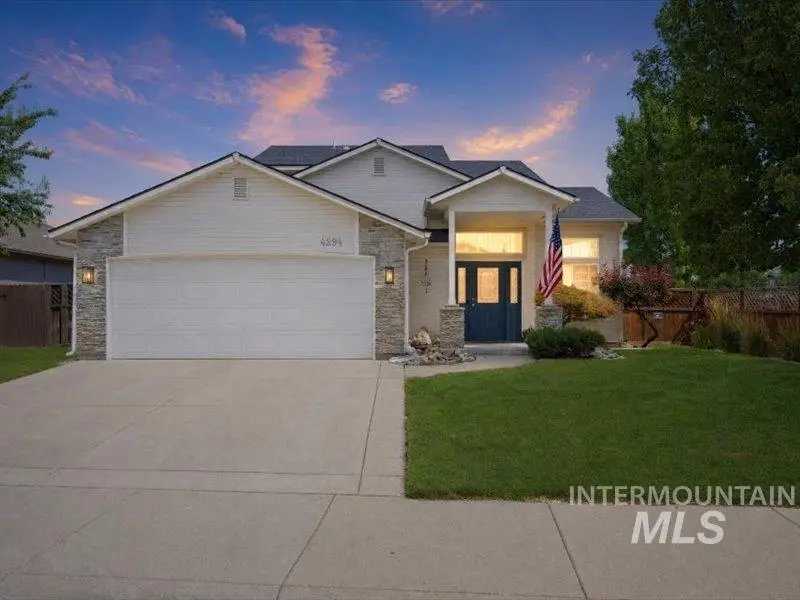 4294 E English Dr, Meridian, ID 83642 - #1
