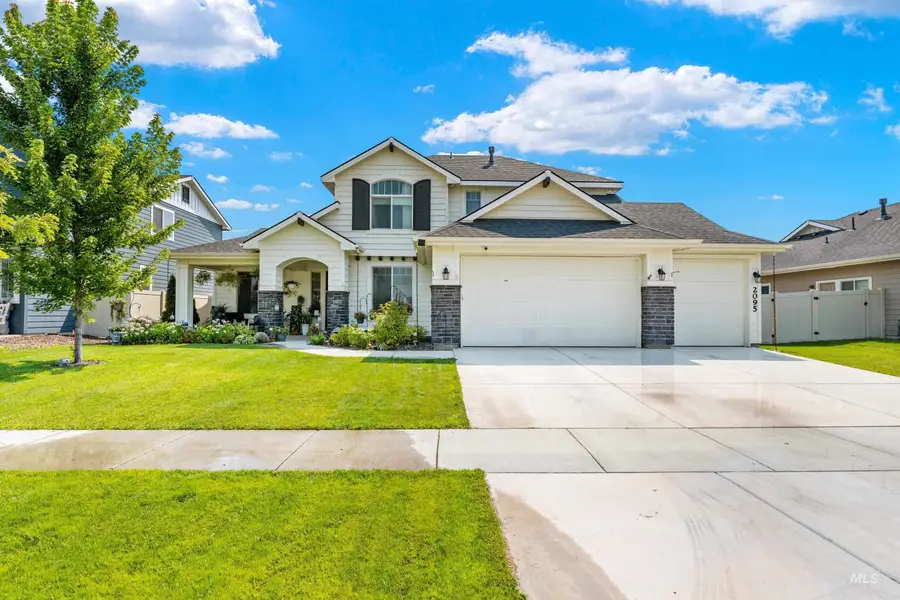 2095 N Windmill Way, Kuna, ID 83642 - #2