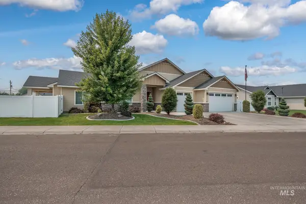 115 Grizzly Drive, Fruitland, ID 83619
