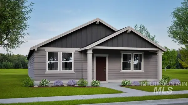 TBD Lake Lowell Ave (parcel C), Nampa, ID 83686