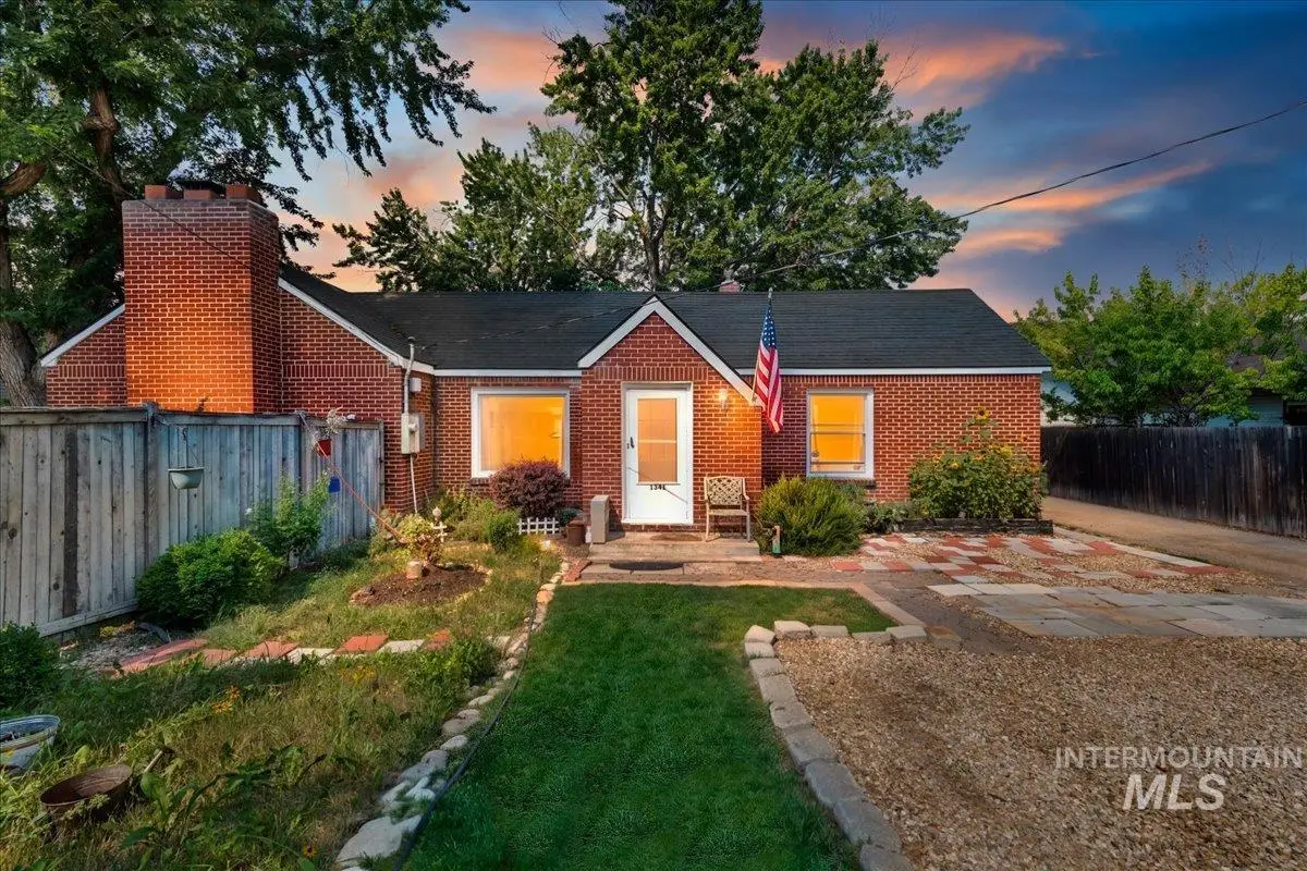 1341 N Mitchell, Boise, ID 83704 - #1