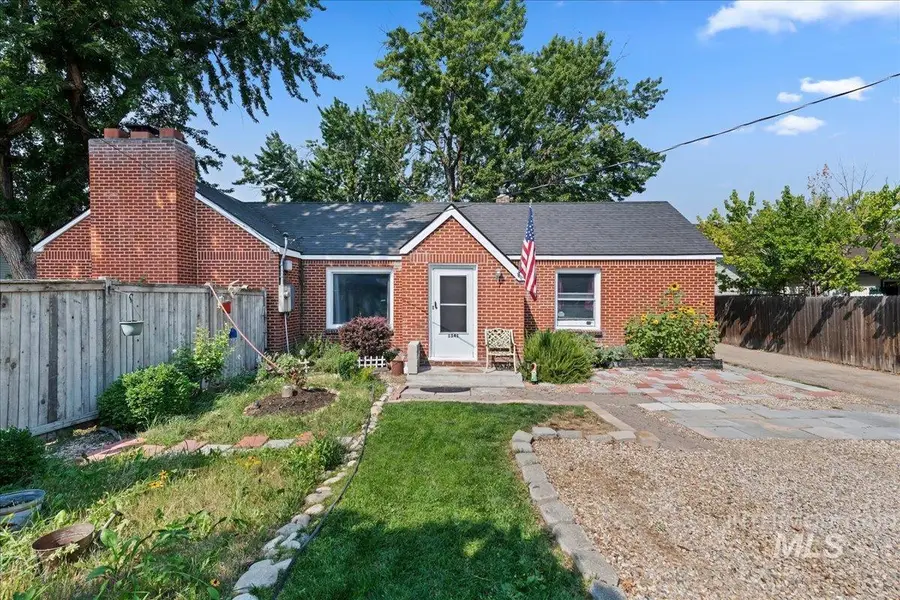 1341 N Mitchell, Boise, ID 83704 - #2