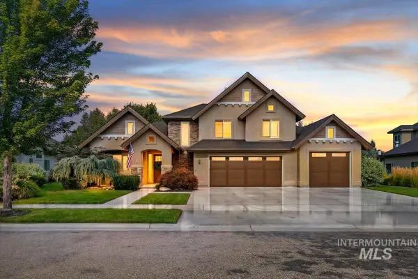 2875 S Brandenberg Ave, Eagle, ID 83616