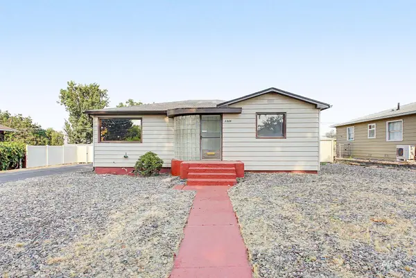 1325 7th Street, Clarkston, WA 99403