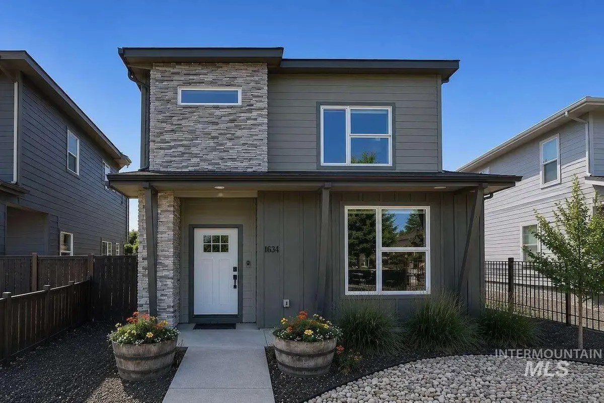 1634 S Oakland Ave, Boise, ID 83706 - #1
