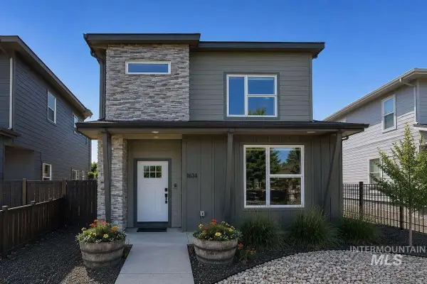 1634 S Oakland Ave, Boise, ID 83706