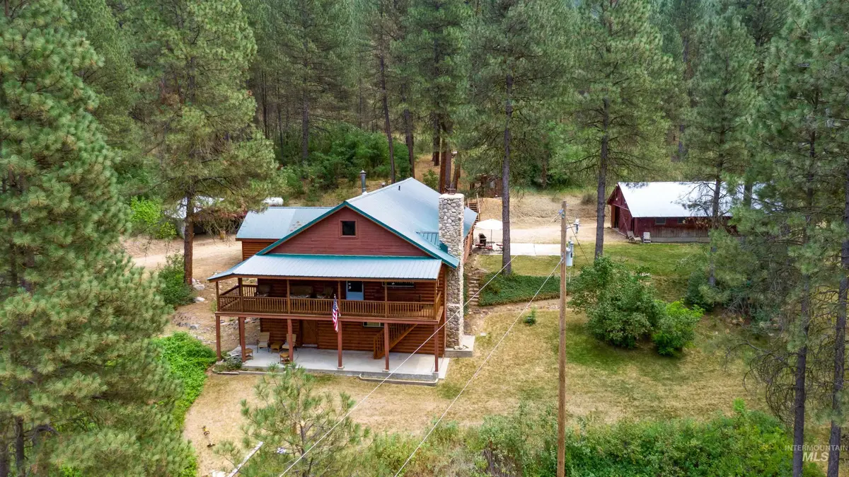 3079 Hwy 21, Idaho City, ID 83716 - #1