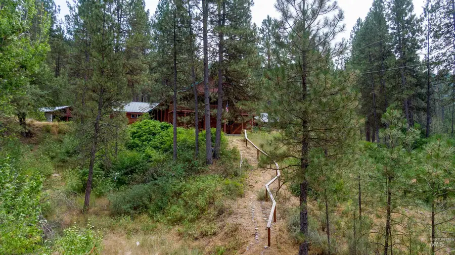 3079 Hwy 21, Idaho City, ID 83716 - #2